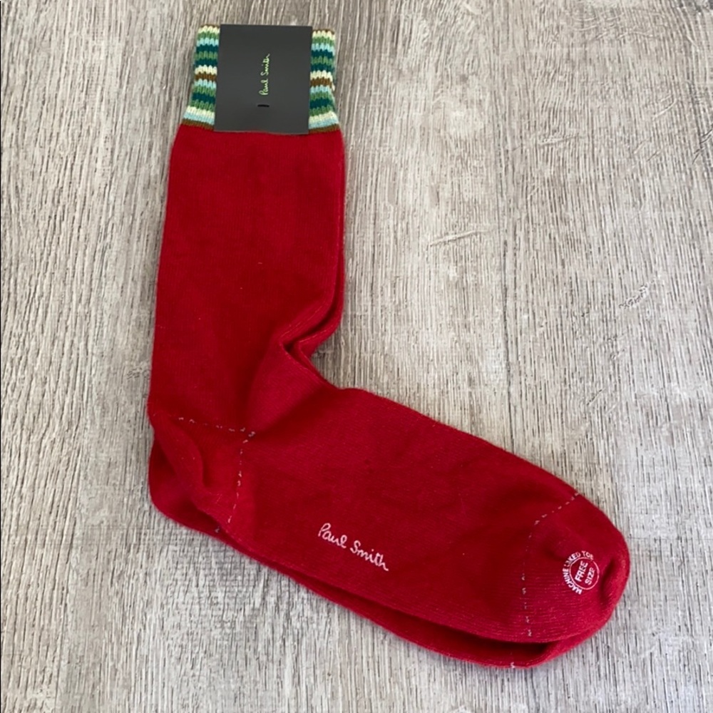 Paul Smith Socks